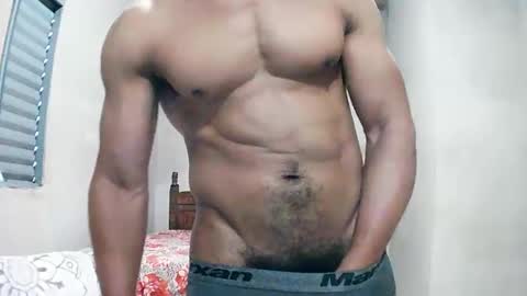 strongdaddyfantastic online show from 3, 6, 2026