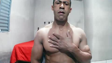 strongdaddyfantastic online show from 8, 6, 2026