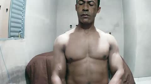 strongdaddyfantastic online show from 29, 6, 2026