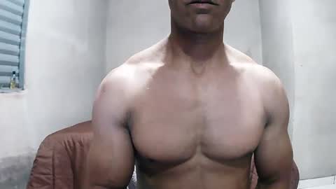 strongdaddyfantastic online show from 20, 7, 2026