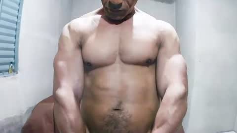 strongdaddyfantastic online show from 23, 7, 2026