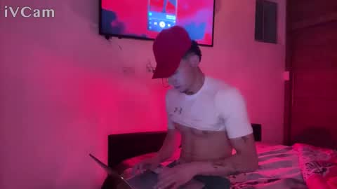 stronghardlatino online show from 29, 9, 2025