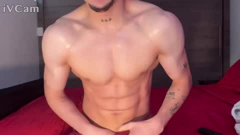 stronghardlatino online show from 1, 5, 2026