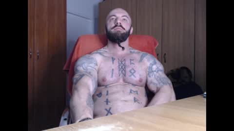 Snapshot of strongivan chatting on 17, 1, 2025 StrongIvan online show from 17, 1, 2025