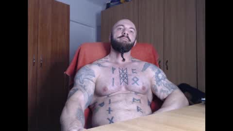 Snapshot of strongivan chatting on 18, 1, 2025 StrongIvan online show from 18, 1, 2025