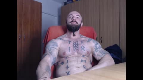 Snapshot of strongivan chatting on 20, 1, 2025 StrongIvan online show from 20, 1, 2025