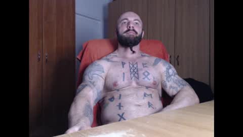 Snapshot of strongivan chatting on 20, 1, 2025 StrongIvan online show from 20, 1, 2025