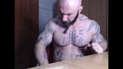 Snapshot of strongivan chatting on 29, 1, 2025 StrongIvan online show from 29, 1, 2025