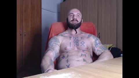 Snapshot of strongivan chatting on 16, 2, 2025 StrongIvan online show from 16, 2, 2025