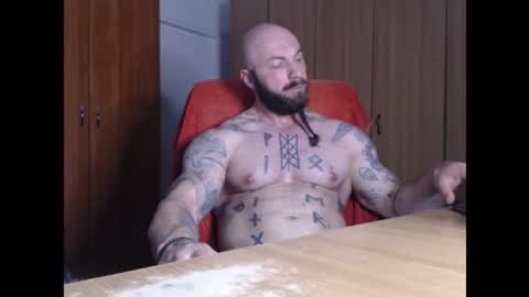 Snapshot of strongivan chatting on 23, 10, 2025 StrongIvan online show from 23, 10, 2025