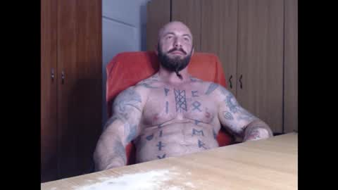 Snapshot of strongivan chatting on 3, 12, 2025 StrongIvan online show from 3, 12, 2025