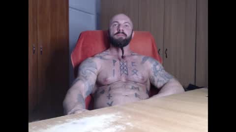 StrongIvan online show from 20, 2, 2026