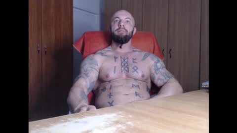 StrongIvan online show from 19, 3, 2026