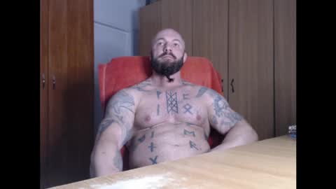 Snapshot of strongivan chatting on 30, 4, 2026 StrongIvan online show from 30, 4, 2026