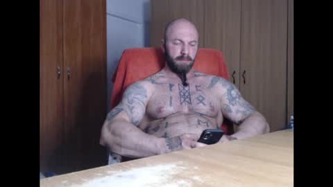 Snapshot of strongivan chatting on 19, 5, 2026 StrongIvan online show from 19, 5, 2026