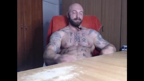 Snapshot of strongivan chatting on 21, 5, 2026 StrongIvan online show from 21, 5, 2026