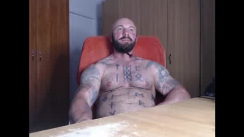 Snapshot of strongivan chatting on 23, 5, 2026 StrongIvan online show from 23, 5, 2026