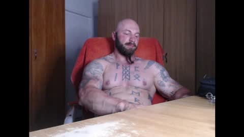 Snapshot of strongivan chatting on 24, 5, 2026 StrongIvan online show from 24, 5, 2026