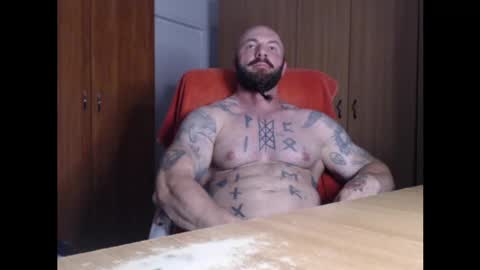 Snapshot of strongivan chatting on 9, 6, 2026 StrongIvan online show from 9, 6, 2026