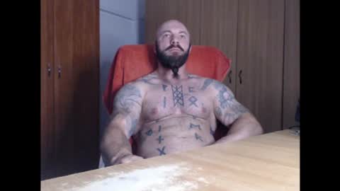 Snapshot of strongivan chatting on 14, 6, 2026 StrongIvan online show from 14, 6, 2026
