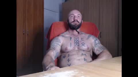 Snapshot of strongivan chatting on 14, 6, 2026 StrongIvan online show from 14, 6, 2026