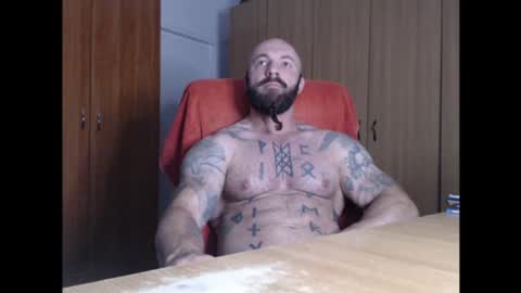 Snapshot of strongivan chatting on 16, 6, 2026 StrongIvan online show from 16, 6, 2026