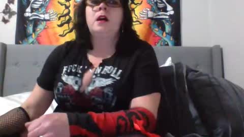 Snapshot of struggleisreal4619 chatting on 10, 1, 2025 CaptainAnasAdventures online show from 10, 1, 2025