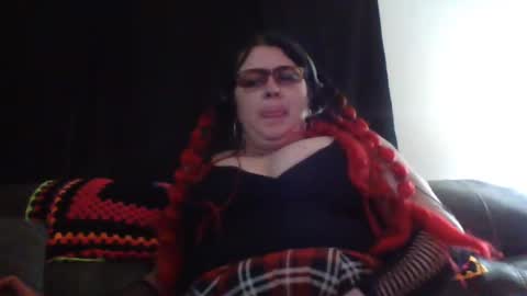 Snapshot of struggleisreal4619 chatting on 1, 11, 2025 CaptainAnasAdventures online show from 1, 11, 2025