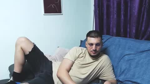 stryker_hart online show from 23, 1, 2025