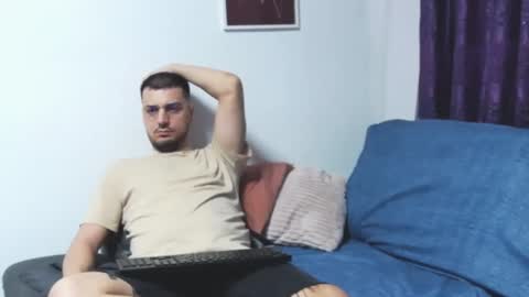 stryker_hart online show from 23, 1, 2025