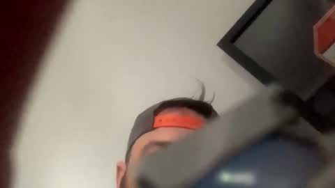 strykerman1 online show from 12, 4, 2026