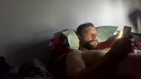 strykerman1 online show from 18, 4, 2026