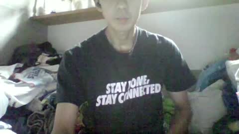 Asian boy online show from 21, 6, 2026