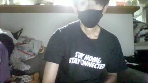 Asian boy online show from 27, 6, 2026