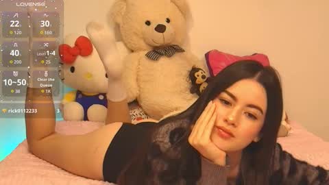 sttrawberry online show from 15, 12, 2025