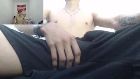 Snapshot of stuart_17 chatting on 17, 10, 2025 stuart_17 online show from 17, 10, 2025