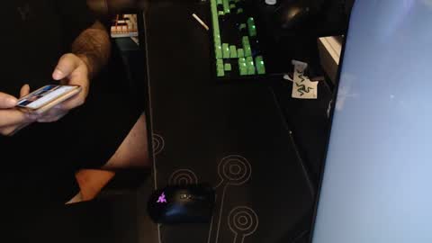 stud69861714 online show from 29, 9, 2025