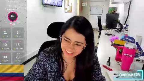 Snapshot of studcb_ chatting on 19, 6, 2026 studcb_ online show from 19, 6, 2026