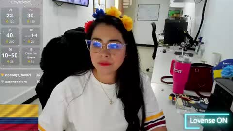 Snapshot of studcb_ chatting on 27, 6, 2026 studcb_ online show from 27, 6, 2026
