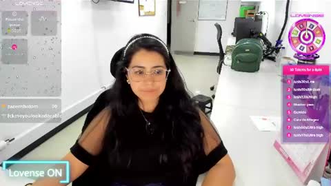 Snapshot of studcb_ chatting on 9, 7, 2026 studcb_ online show from 9, 7, 2026