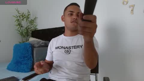 DEIVY online show from 24, 3, 2026