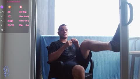 DEIVY online show from 26, 3, 2026