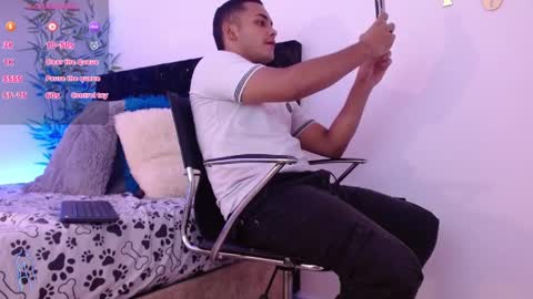 DEIVY online show from 30, 3, 2026