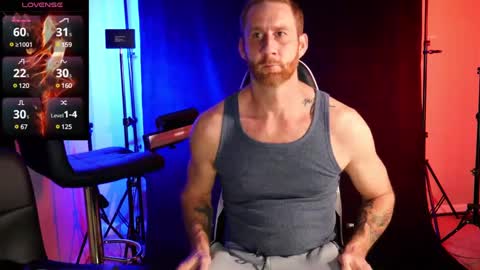 Ryan Long online show from 25, 1, 2025