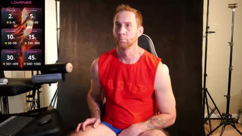 Ryan Long online show from 25, 1, 2025