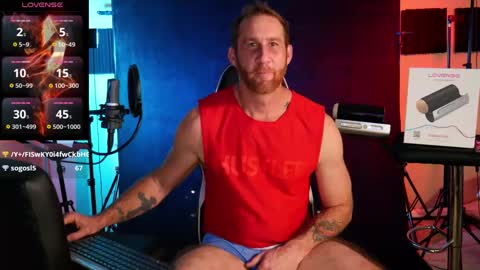 Ryan Long online show from 7, 2, 2025