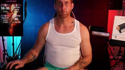 Ryan Long online show from 10, 2, 2025