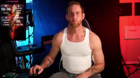 Ryan Long online show from 23, 2, 2025