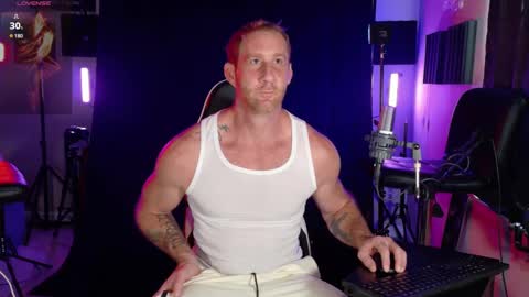 Ryan Long online show from 22, 9, 2025