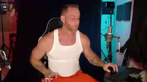 Ryan Long online show from 11, 10, 2025